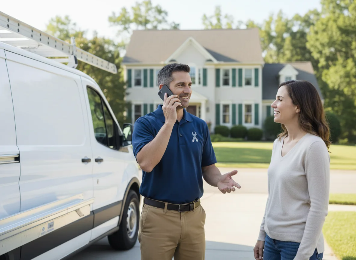 Home Gutter Service Horse Shoe, NC FAQs